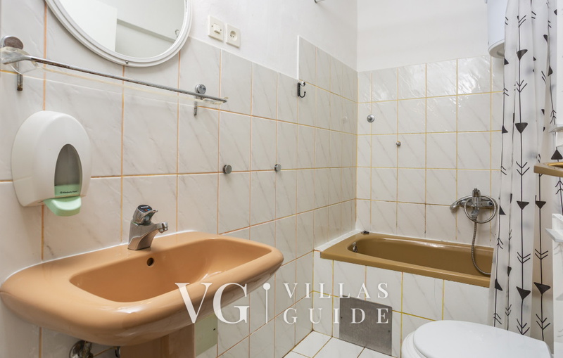 Holiday home  Villa Blue coast Bathroom