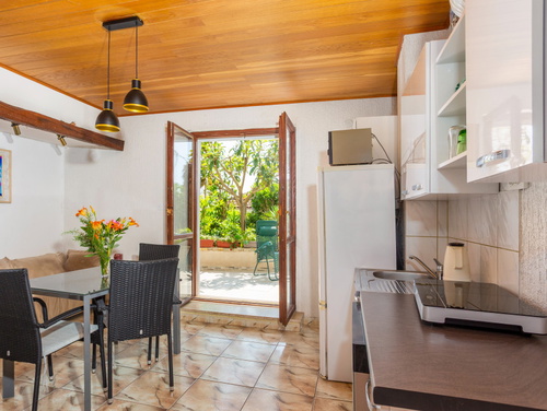 Holiday home  Villa Blue coast