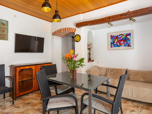 Holiday home  Villa Blue coast