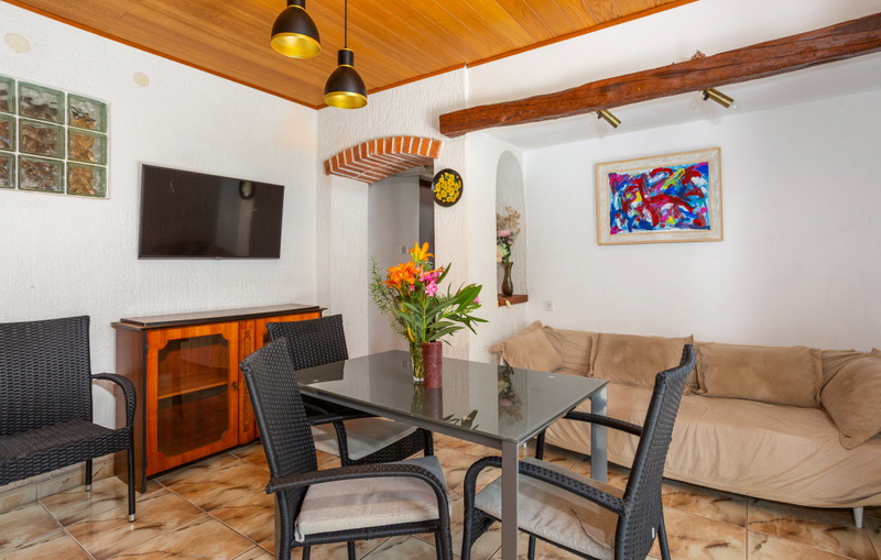 Holiday home  Villa Blue coast