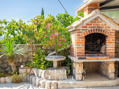 Holiday home  Villa Blue coast Additional content