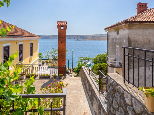 Holiday home  Villa Blue coast