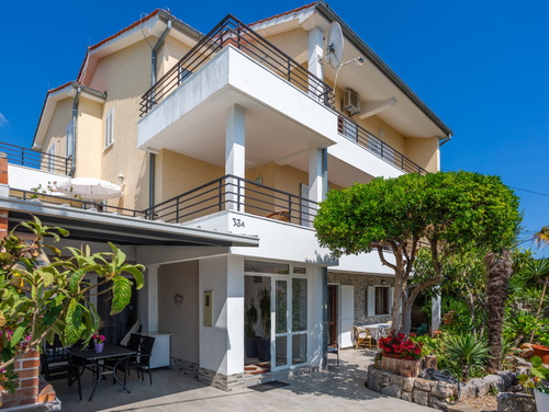 Holiday home  Villa Blue coast