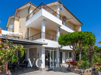 Holiday home  Villa Blue coast