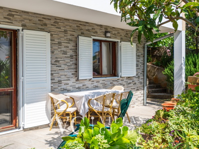 Holiday home  Villa Blue coast