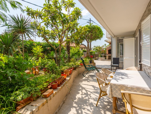 Holiday home  Villa Blue coast