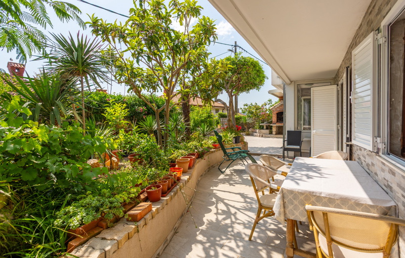 Holiday home  Villa Blue coast