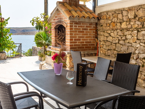 Holiday home  Villa Blue coast