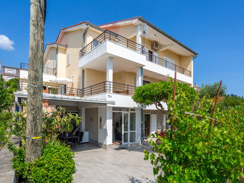 Holiday home  Villa Blue coast