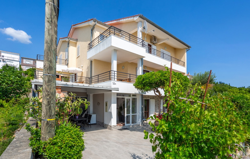 Holiday home  Villa Blue coast