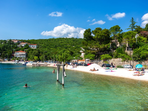 Holiday home  Villa Blue coast