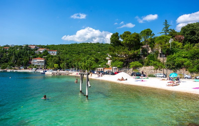 Holiday home  Villa Blue coast