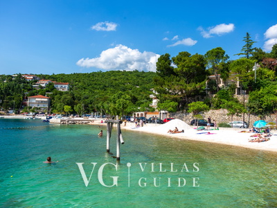 Holiday home  Villa Blue coast