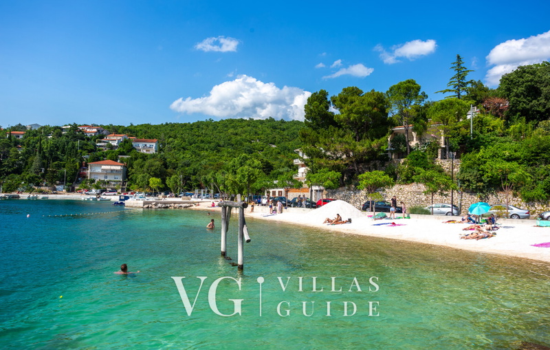 Holiday home  Villa Blue coast