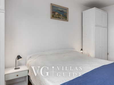 Holiday home  Villa Blue coast Bedroom