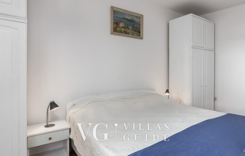 Holiday home  Villa Blue coast Bedroom