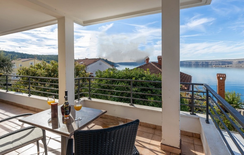 Holiday home  Villa Blue coast