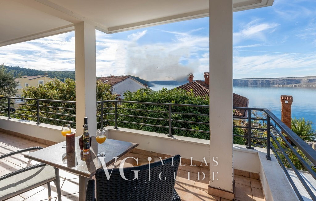 Holiday home  Villa Blue coast