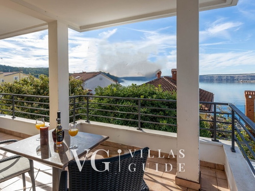 Holiday home  Villa Blue coast