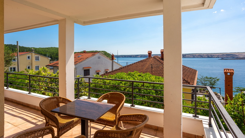 Holiday home  Villa Blue coast