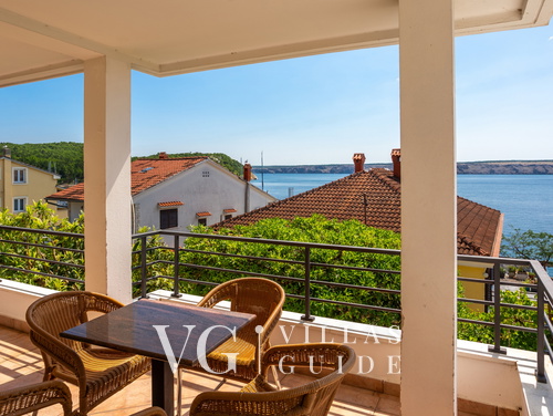 Holiday home  Villa Blue coast