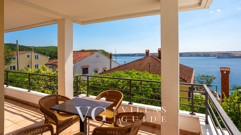 Holiday home  Villa Blue coast Additional content