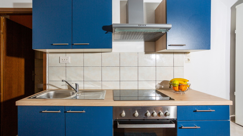 Holiday home  Villa Blue coast