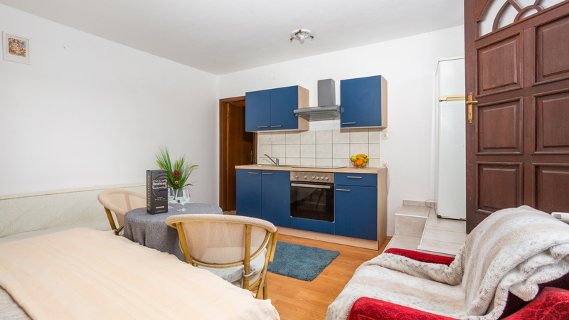 Holiday home  Villa Blue coast