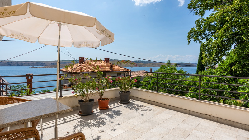 Holiday home  Villa Blue coast