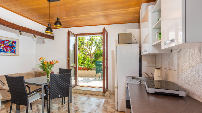 Holiday home  Villa Blue coast