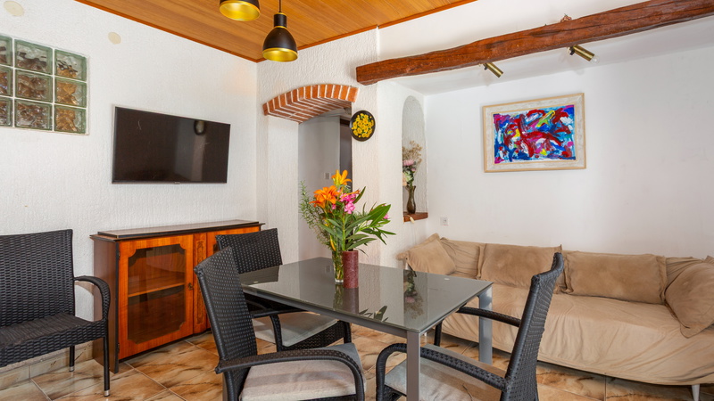 Holiday home  Villa Blue coast