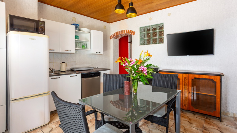 Holiday home  Villa Blue coast
