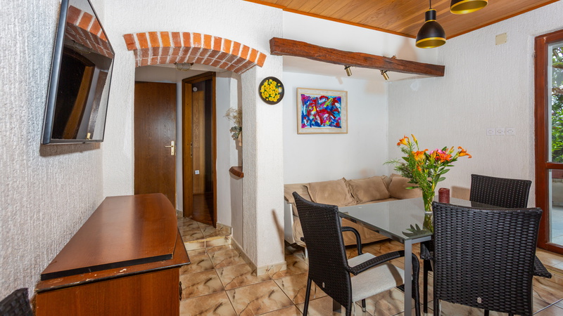 Holiday home  Villa Blue coast