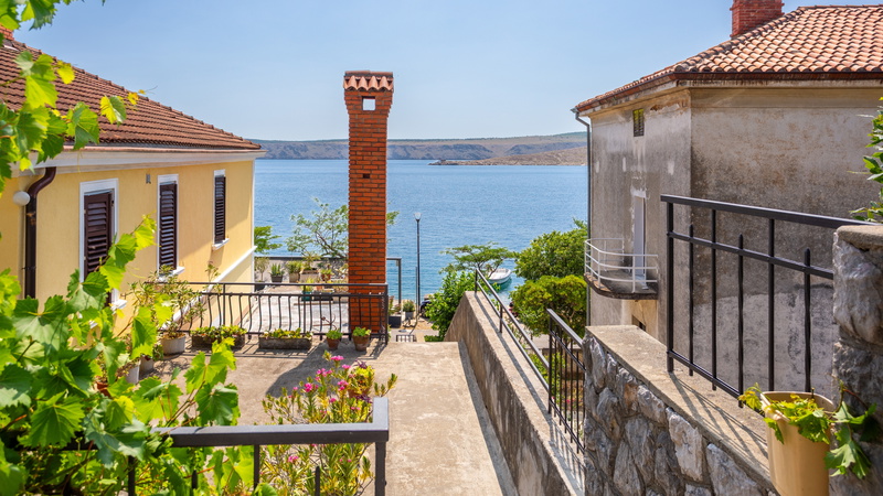 Holiday home  Villa Blue coast