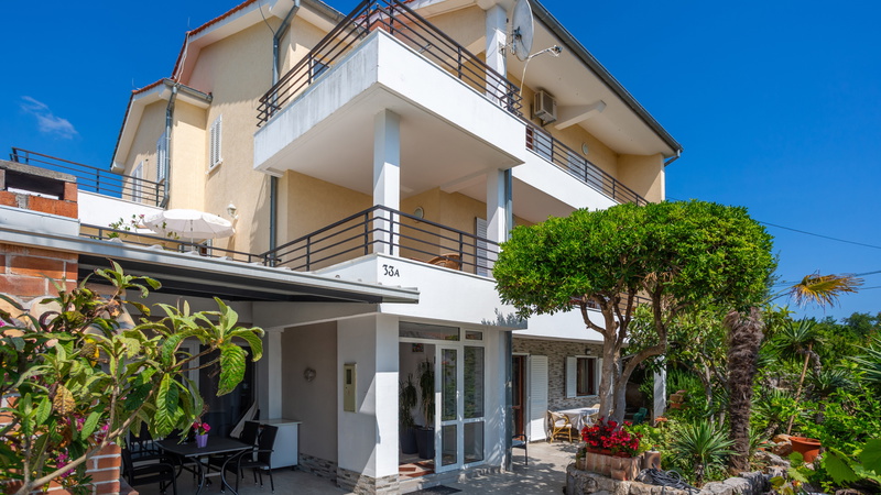 Holiday home  Villa Blue coast