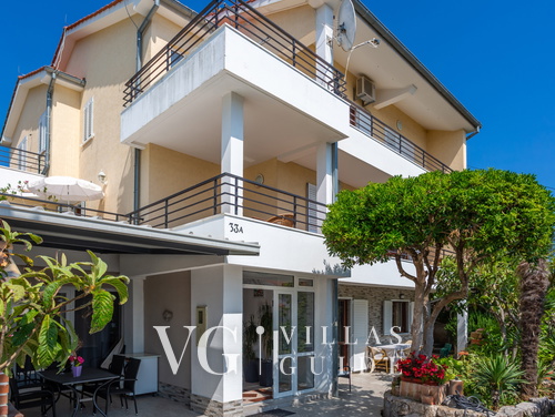 Holiday home  Villa Blue coast