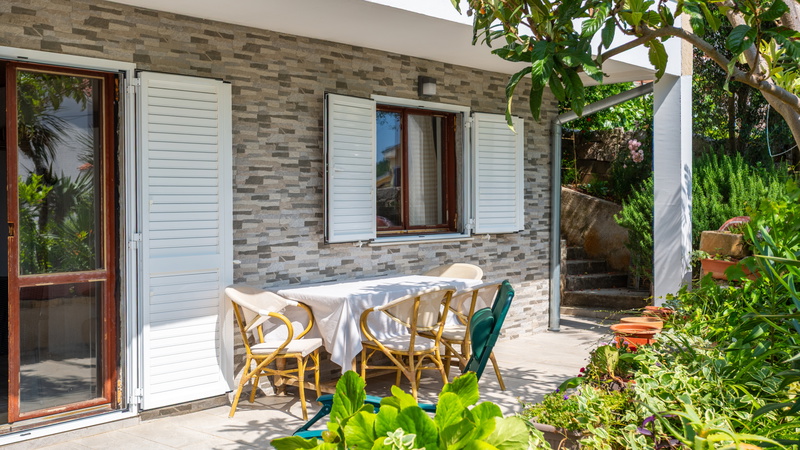 Holiday home  Villa Blue coast