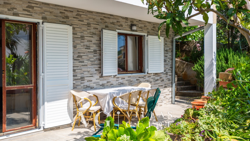 Holiday home  Villa Blue coast
