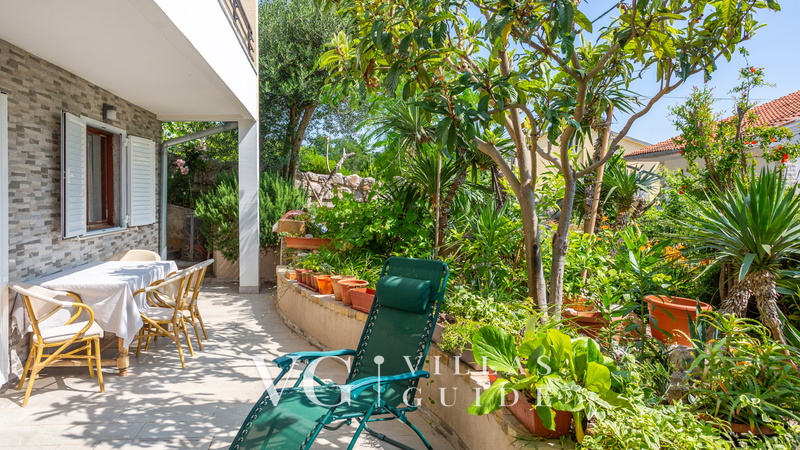 Holiday home  Villa Blue coast Additional content