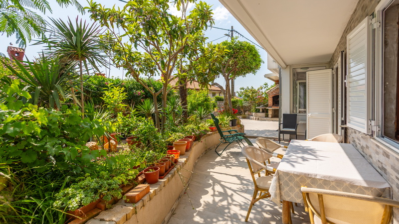 Holiday home  Villa Blue coast