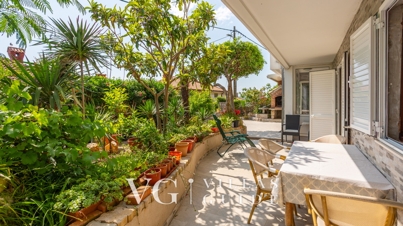 Holiday home  Villa Blue coast