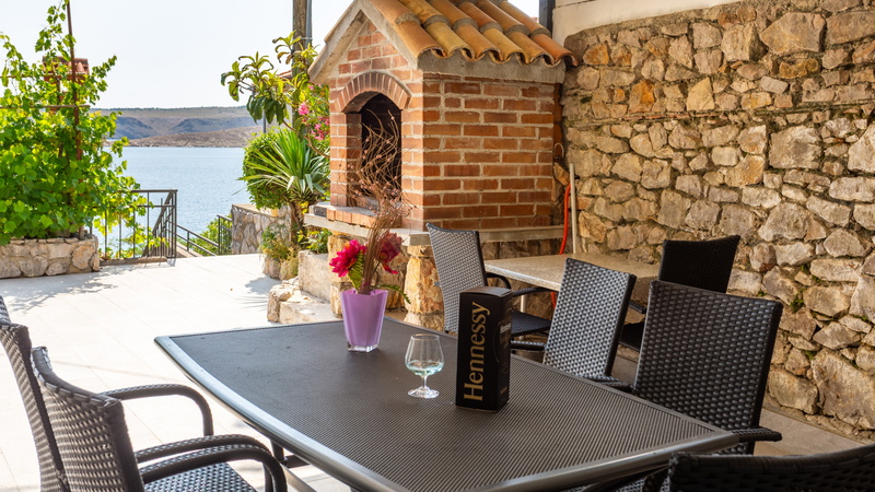 Holiday home  Villa Blue coast