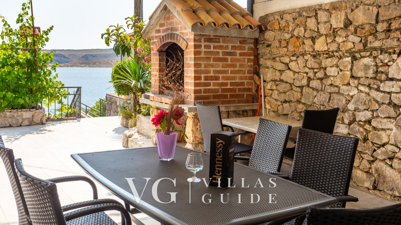 Holiday home  Villa Blue coast