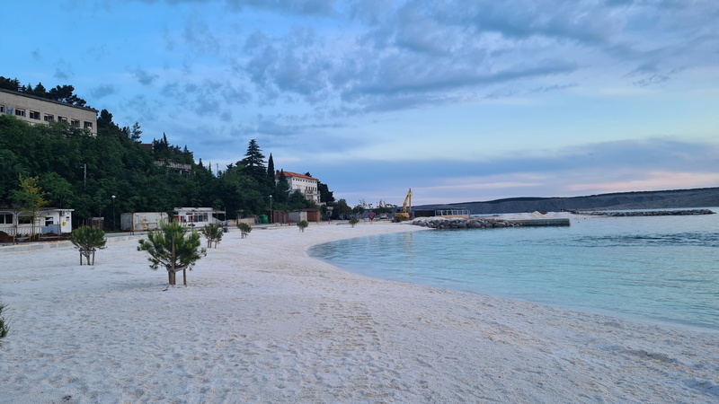 Holiday home  Villa Blue coast