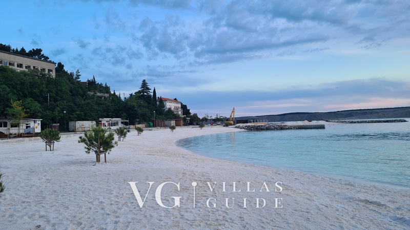 Holiday home  Villa Blue coast