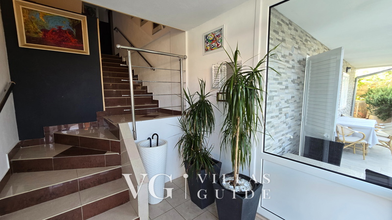 Holiday home  Villa Blue coast Other