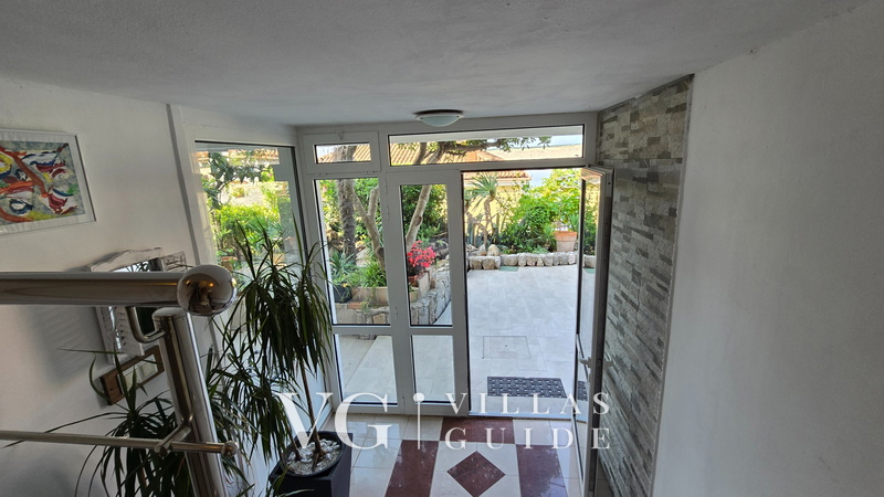 Holiday home  Villa Blue coast Other