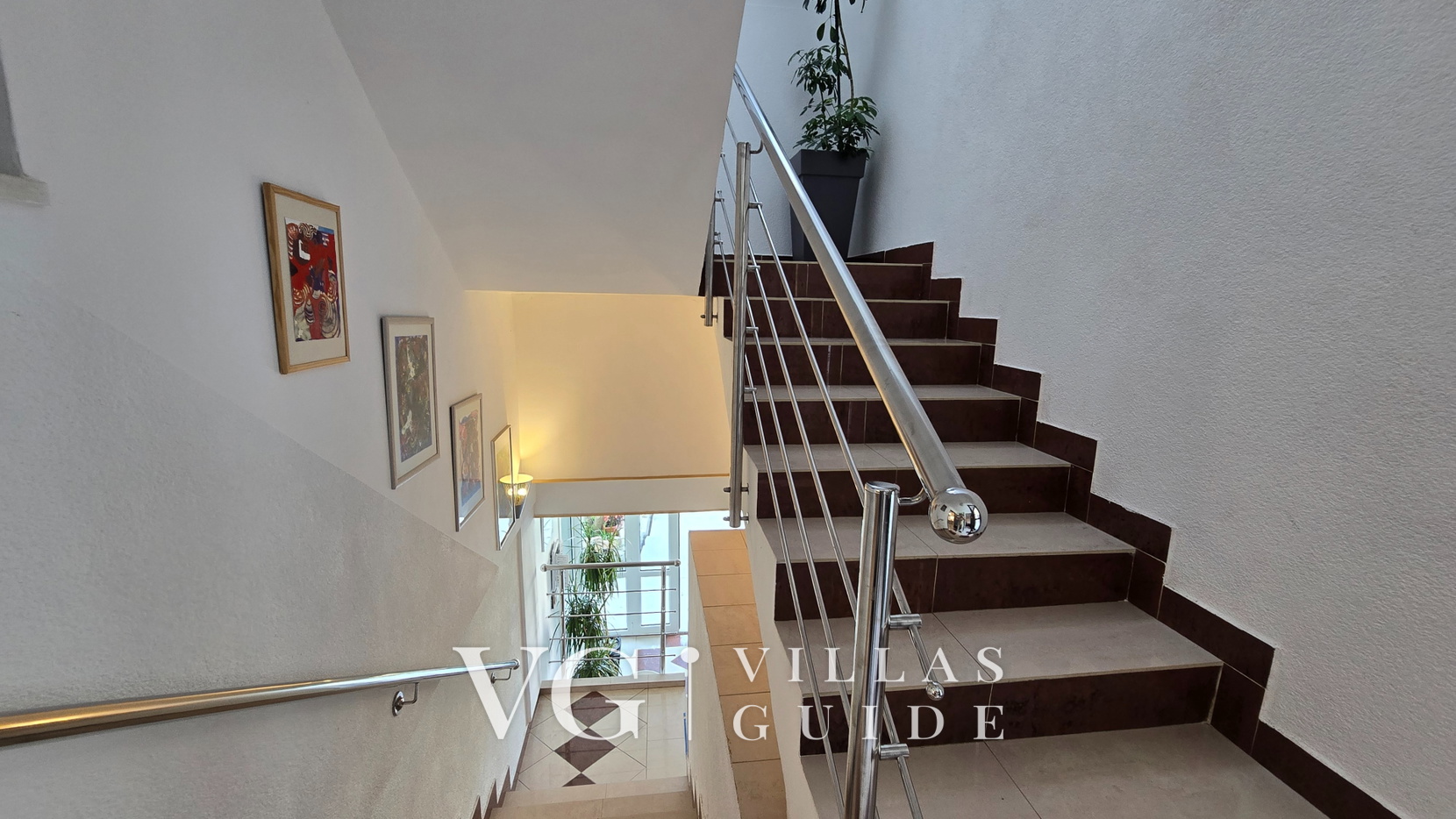 Holiday home  Villa Blue coast Other