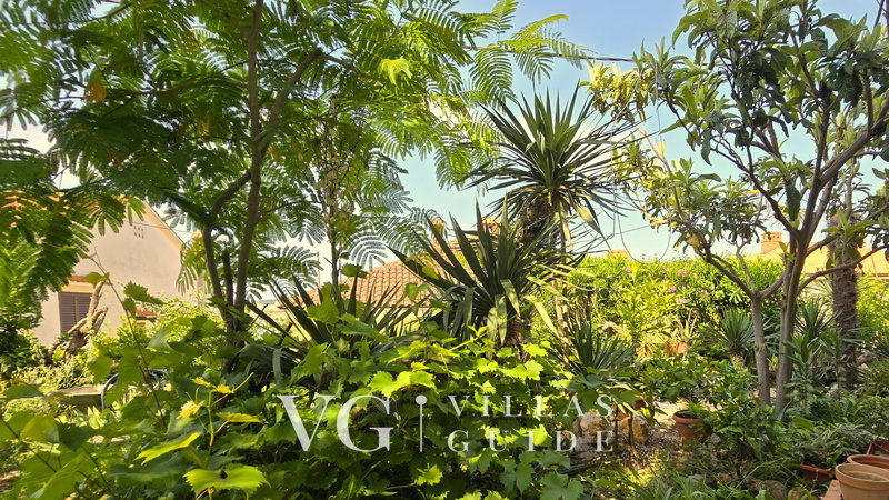 Holiday home  Villa Blue coast Additional content