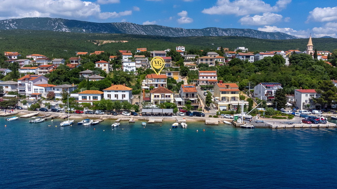 Holiday home Crikvenica - Jadranovo